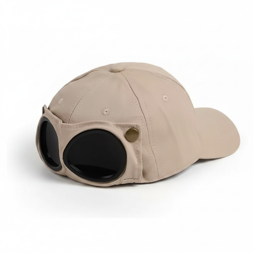 Hook Shades Baseball Cap